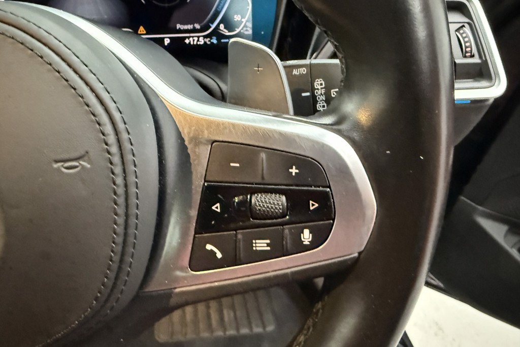 BMW 3 Series M Sport Pro Edition Automatic Petrol Plug-In Hybrid Estate - Stock Number (1550726) - 5th supplementary image