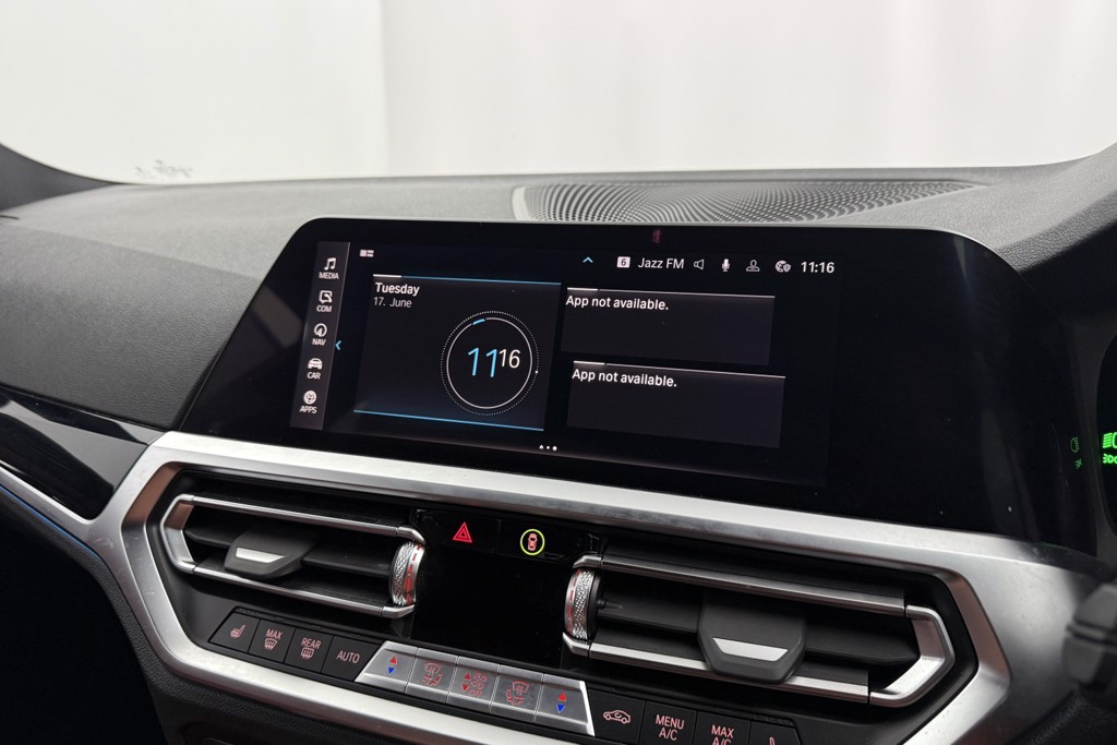 BMW 3 Series M Sport Pro Edition Automatic Petrol Plug-In Hybrid Estate - Stock Number (1550726) - 9th supplementary image
