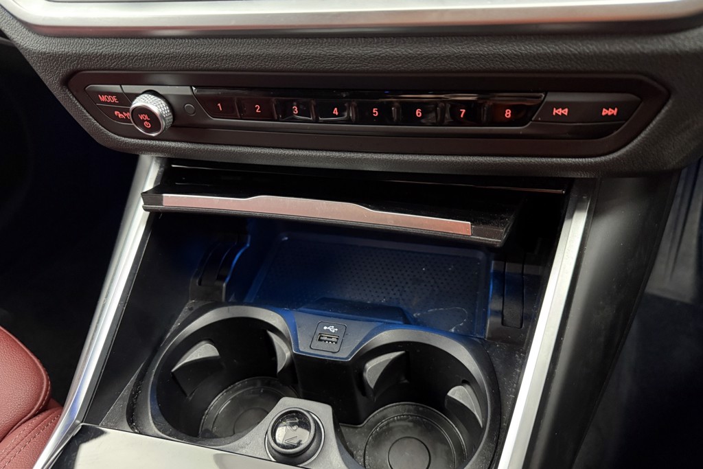 BMW 3 Series M Sport Pro Edition Automatic Petrol Plug-In Hybrid Estate - Stock Number (1550726) - 16th supplementary image