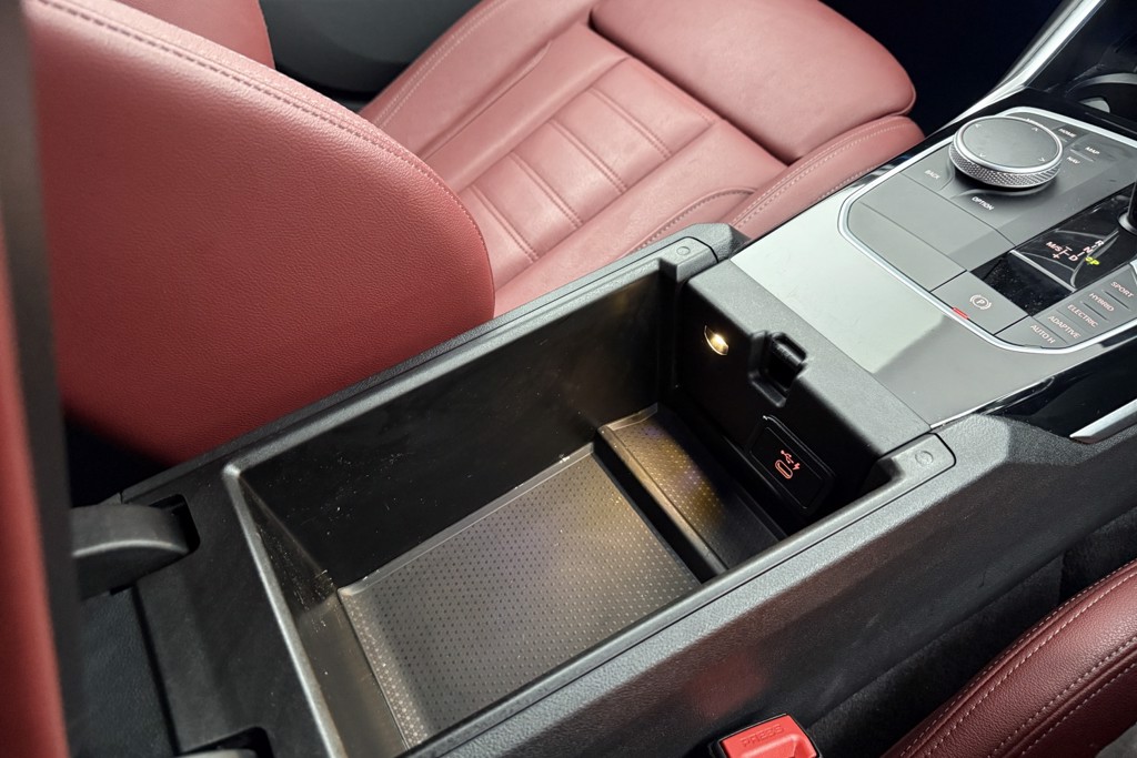 BMW 3 Series M Sport Pro Edition Automatic Petrol Plug-In Hybrid Estate - Stock Number (1550726) - 18th supplementary image