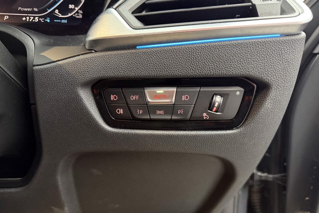 BMW 3 Series M Sport Pro Edition Automatic Petrol Plug-In Hybrid Estate - Stock Number (1550726) - 20th supplementary image