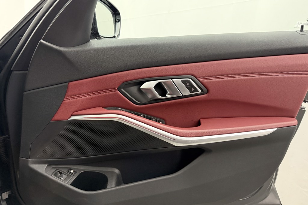 BMW 3 Series M Sport Pro Edition Automatic Petrol Plug-In Hybrid Estate - Stock Number (1550726) - 21st supplementary image