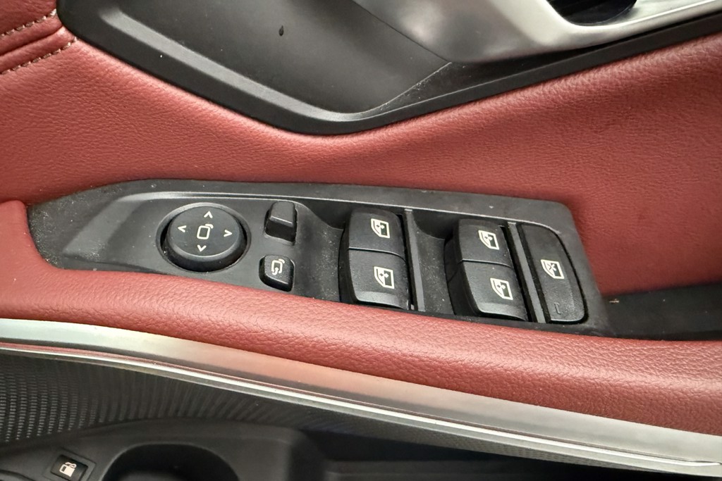 BMW 3 Series M Sport Pro Edition Automatic Petrol Plug-In Hybrid Estate - Stock Number (1550726) - 22nd supplementary image