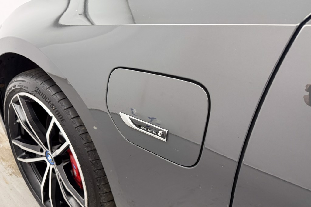 BMW 3 Series M Sport Pro Edition Automatic Petrol Plug-In Hybrid Estate - Stock Number (1550726) - 36th supplementary image