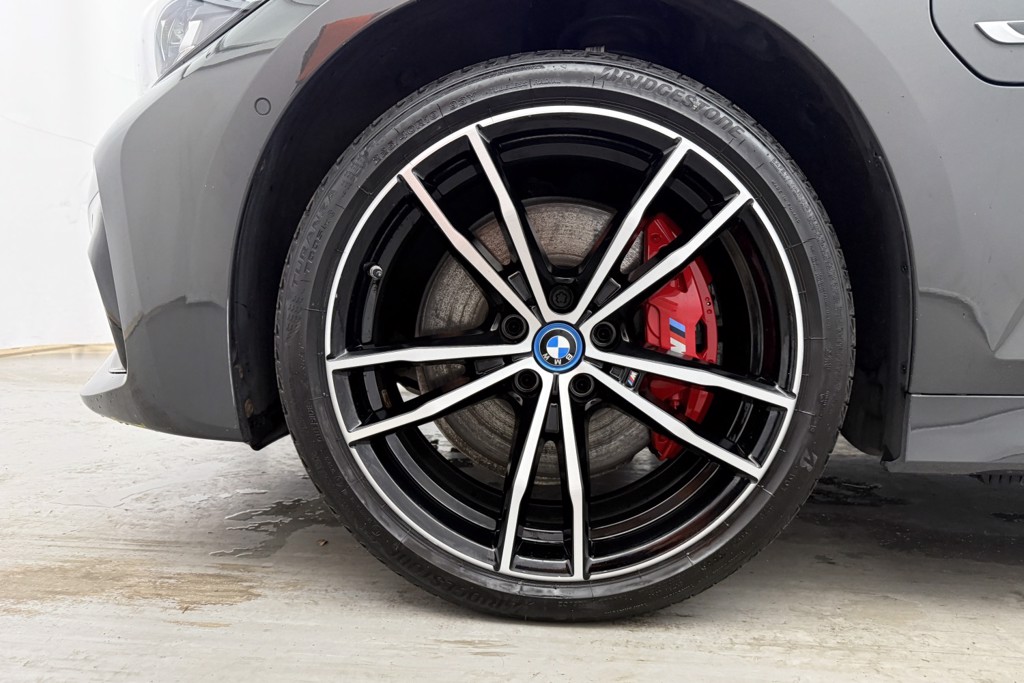 BMW 3 Series M Sport Pro Edition Automatic Petrol Plug-In Hybrid Estate - Stock Number (1550726) - 40th supplementary image