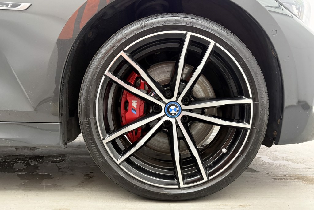 BMW 3 Series M Sport Pro Edition Automatic Petrol Plug-In Hybrid Estate - Stock Number (1550726) - 43rd supplementary image
