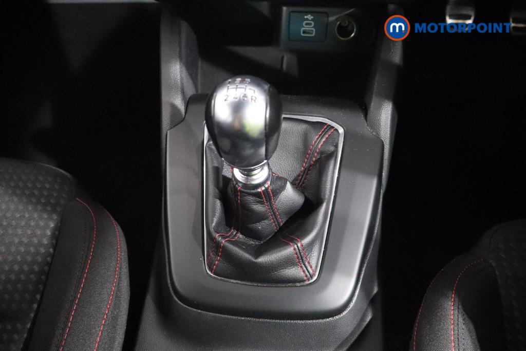 Ford Focus St-Line Manual Petrol Hatchback - Stock Number (1550732) - 3rd supplementary image