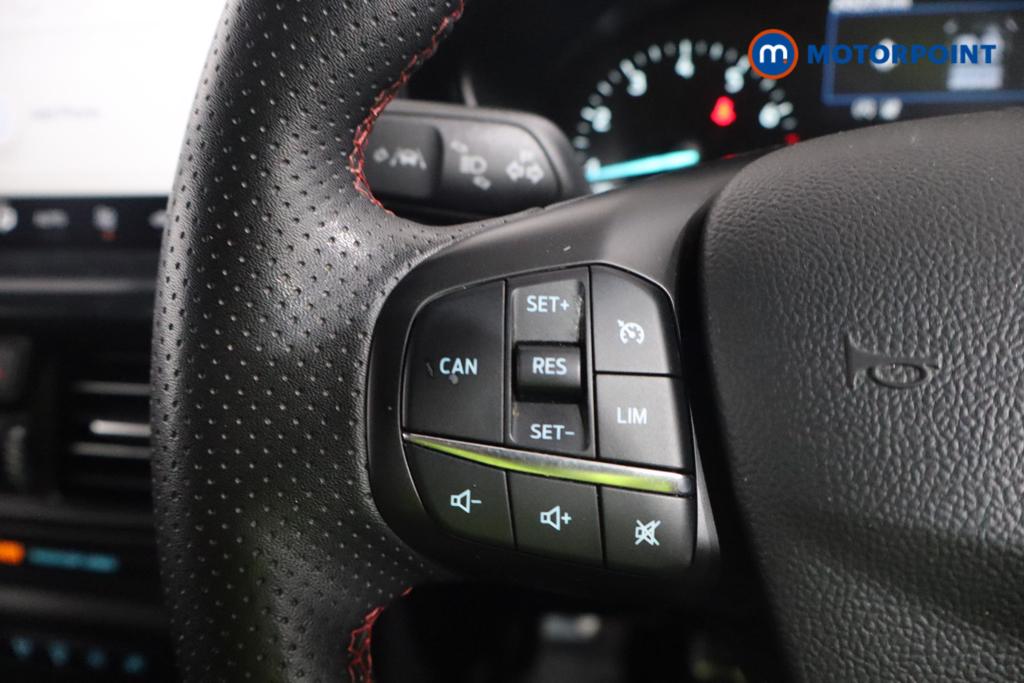 Ford Focus St-Line Manual Petrol Hatchback - Stock Number (1550732) - 7th supplementary image