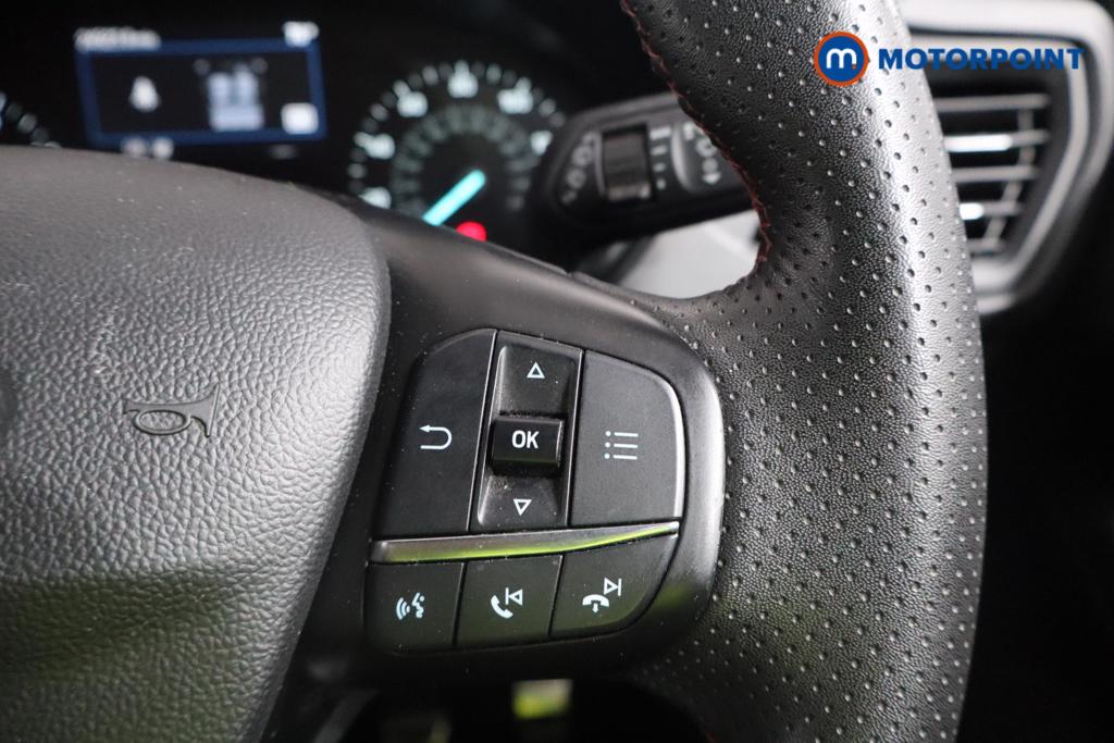 Ford Focus St-Line Manual Petrol Hatchback - Stock Number (1550732) - 8th supplementary image