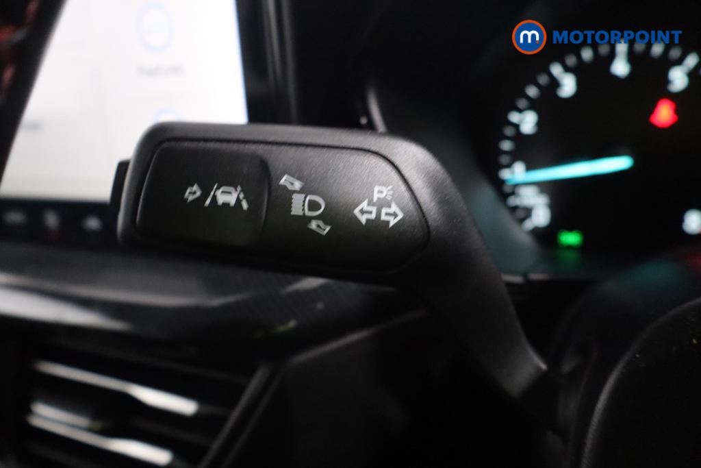 Ford Focus St-Line Manual Petrol Hatchback - Stock Number (1550732) - 9th supplementary image