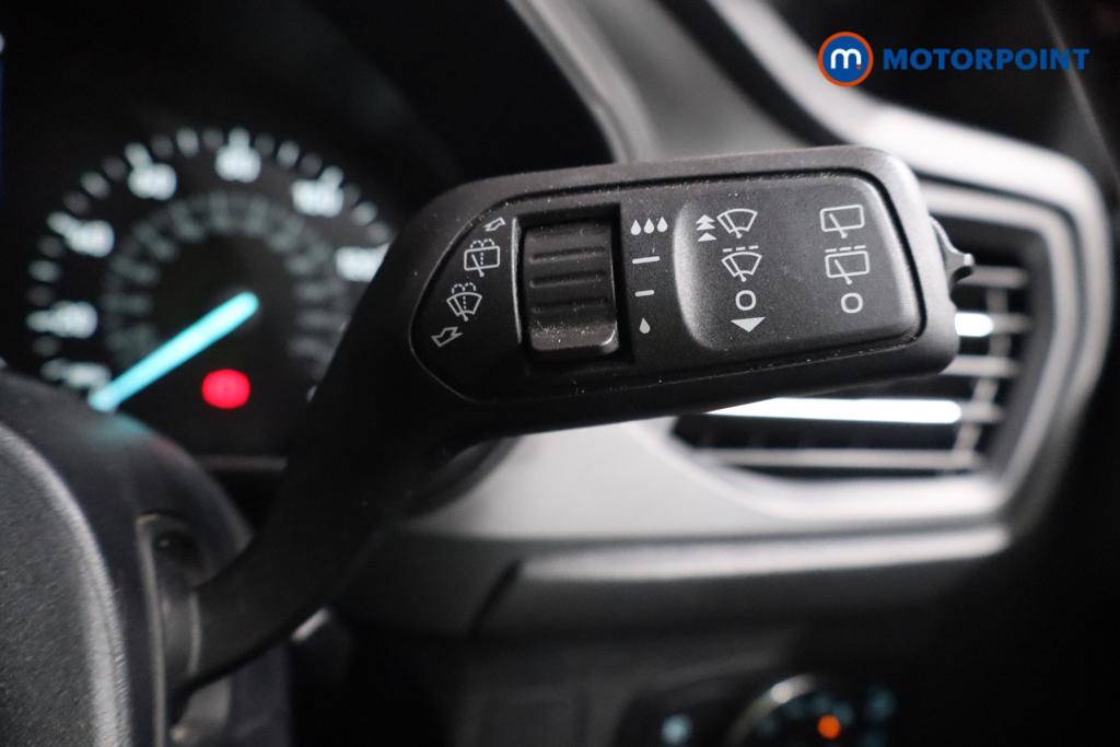 Ford Focus St-Line Manual Petrol Hatchback - Stock Number (1550732) - 10th supplementary image