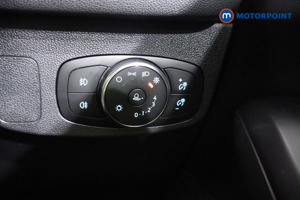 Ford Focus St-Line Manual Petrol Hatchback - Stock Number (1550732) - 11th supplementary image