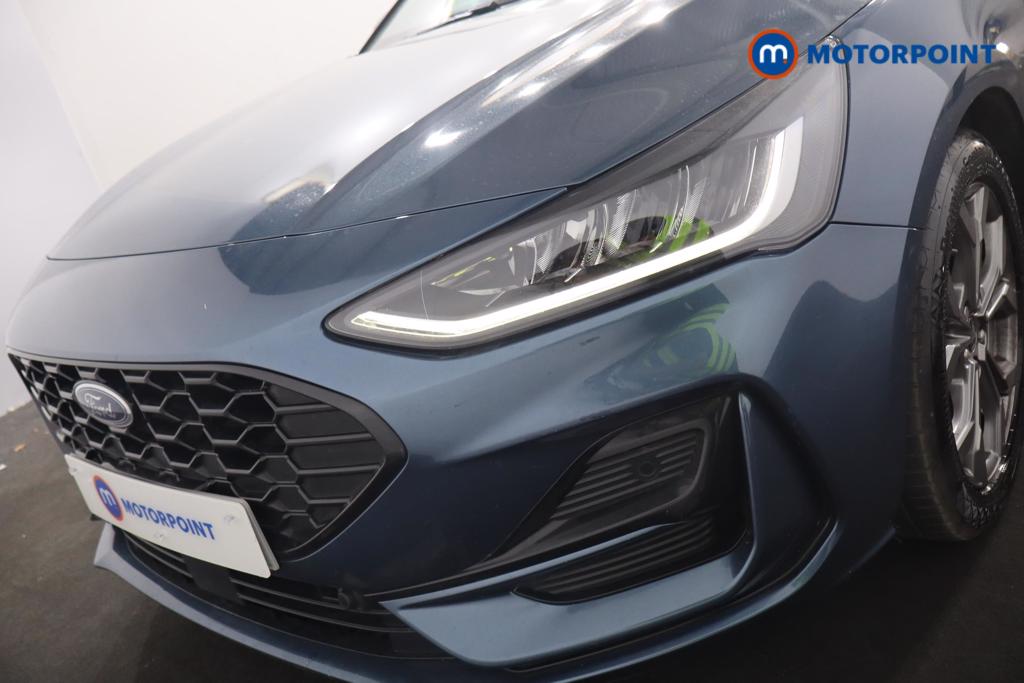 Ford Focus St-Line Manual Petrol Hatchback - Stock Number (1550732) - 13th supplementary image