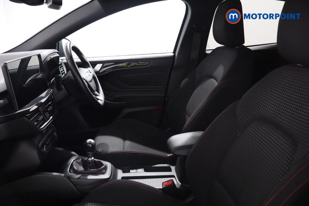 Ford Focus St-Line Manual Petrol Hatchback - Stock Number (1550732) - 15th supplementary image