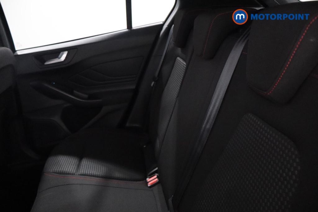 Ford Focus St-Line Manual Petrol Hatchback - Stock Number (1550732) - 16th supplementary image