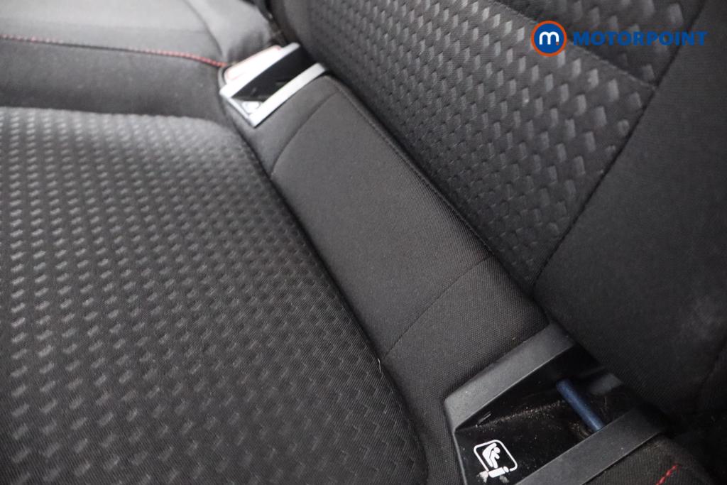 Ford Focus St-Line Manual Petrol Hatchback - Stock Number (1550732) - 17th supplementary image