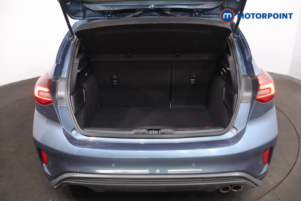 Ford Focus St-Line Manual Petrol Hatchback - Stock Number (1550732) - 18th supplementary image