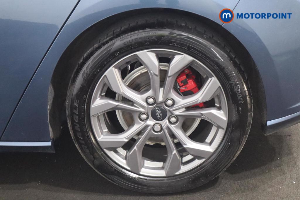 Ford Focus St-Line Manual Petrol Hatchback - Stock Number (1550732) - 23rd supplementary image