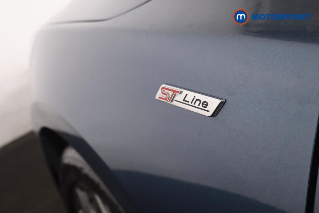 Ford Focus St-Line Manual Petrol Hatchback - Stock Number (1550732) - 24th supplementary image