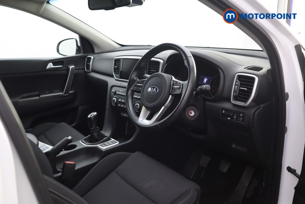 KIA Sportage 2 Manual Petrol SUV - Stock Number (1550883) - 2nd supplementary image