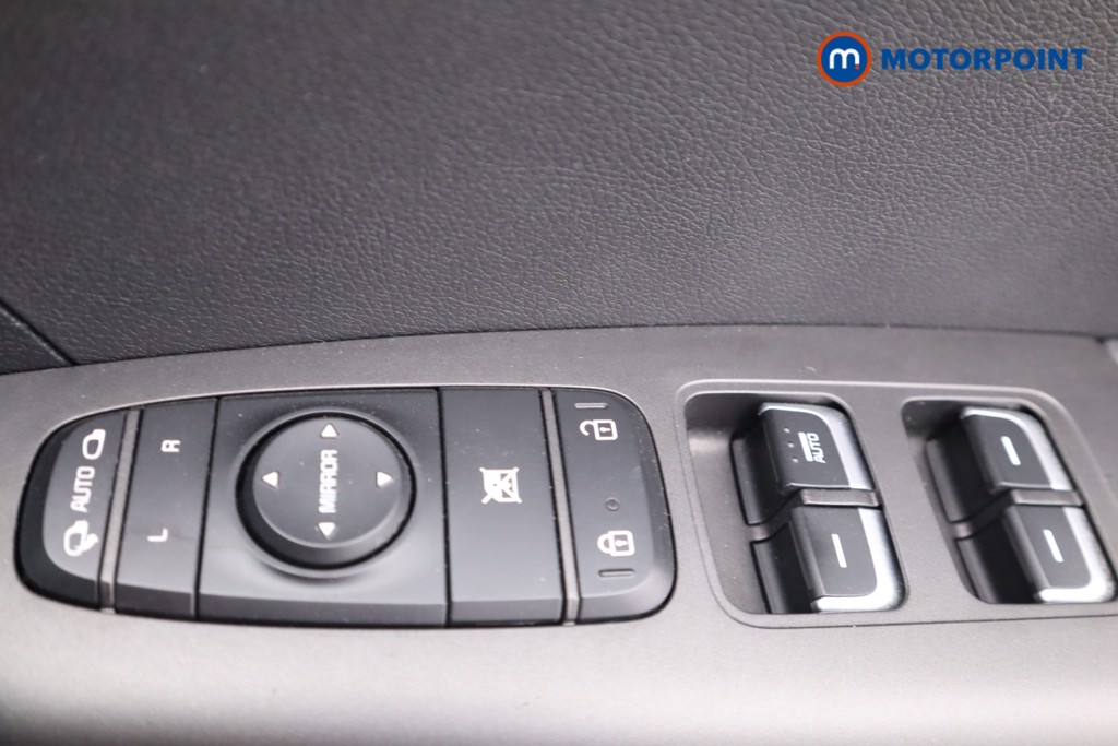 KIA Sportage 2 Manual Petrol SUV - Stock Number (1550883) - 3rd supplementary image