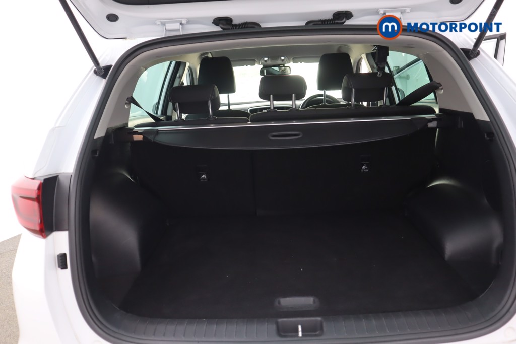 KIA Sportage 2 Manual Petrol SUV - Stock Number (1550883) - 5th supplementary image