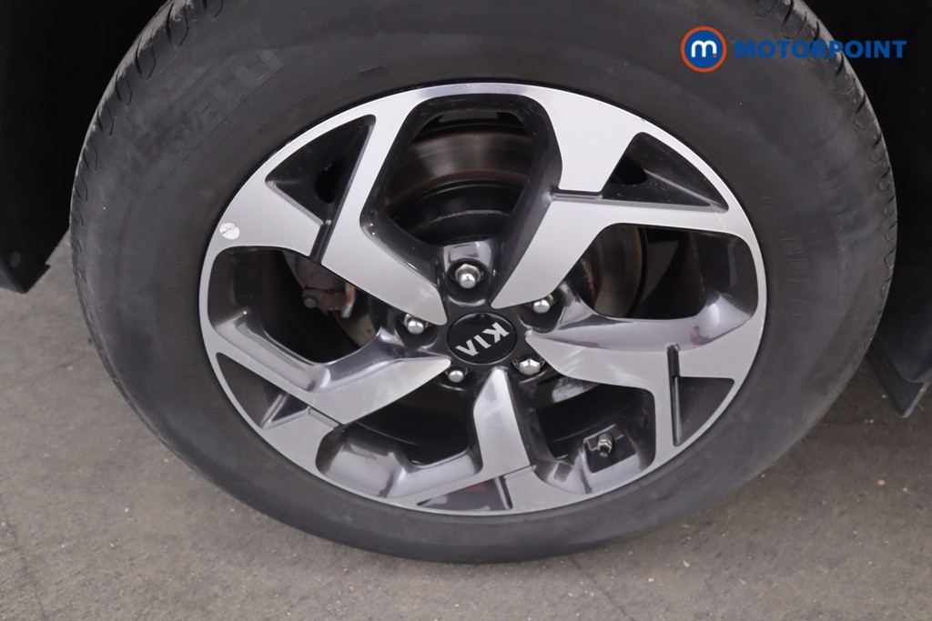 KIA Sportage 2 Manual Petrol SUV - Stock Number (1550883) - 6th supplementary image
