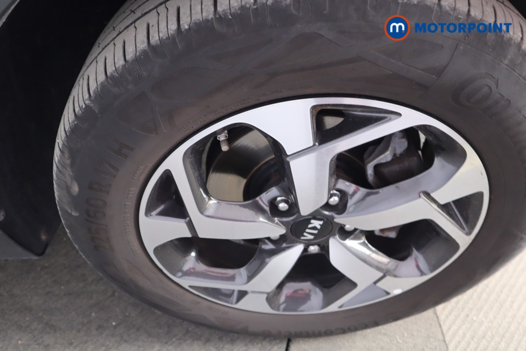 KIA Sportage 2 Manual Petrol SUV - Stock Number (1550883) - 9th supplementary image