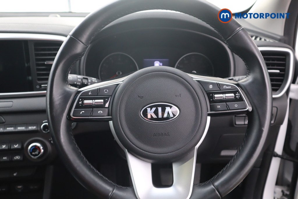 KIA Sportage 2 Manual Petrol SUV - Stock Number (1550883) - 1st supplementary image