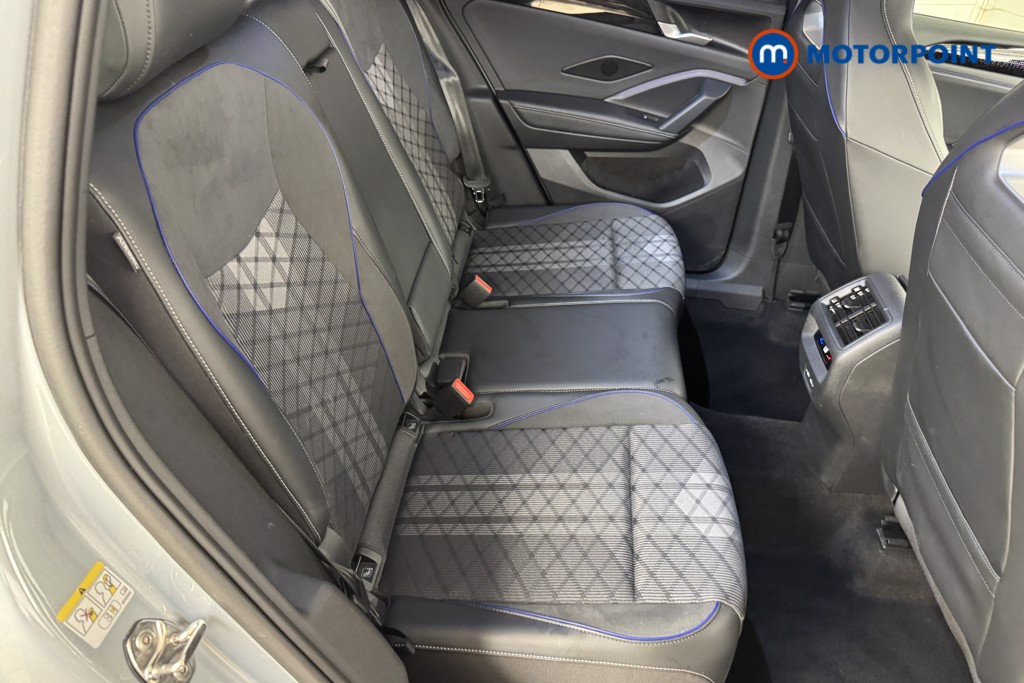 Volkswagen Tiguan R-Line Automatic Diesel SUV - Stock Number (1550984) - 4th supplementary image