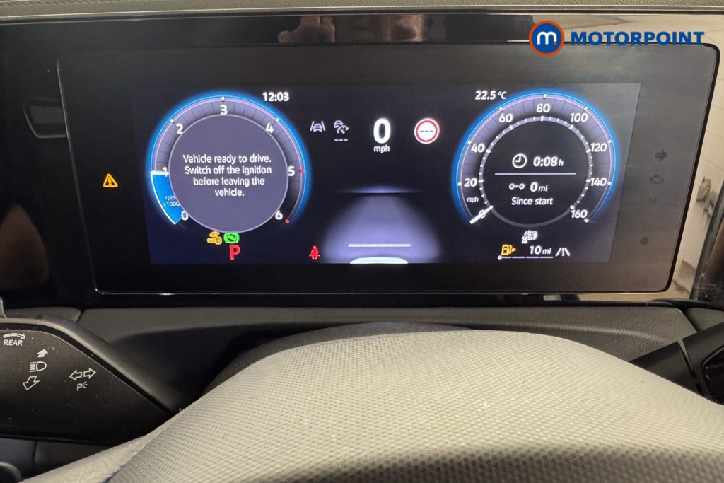 Volkswagen Tiguan R-Line Automatic Diesel SUV - Stock Number (1550984) - 9th supplementary image