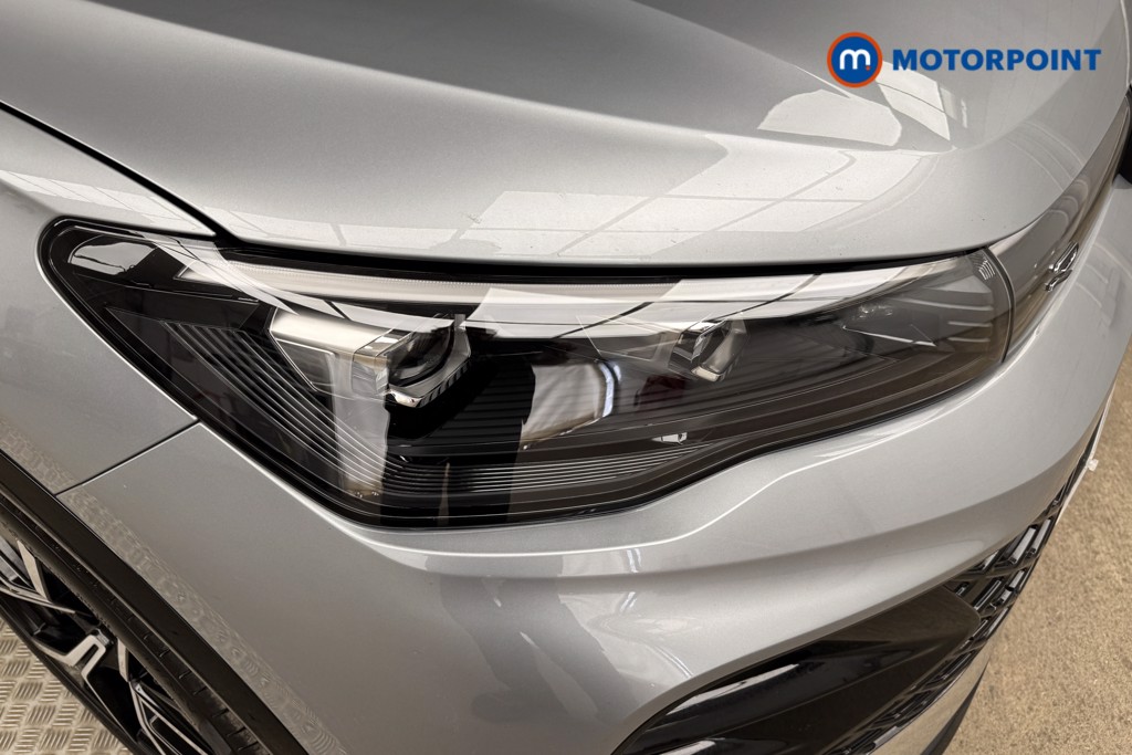 Volkswagen Tiguan R-Line Automatic Diesel SUV - Stock Number (1550984) - 17th supplementary image