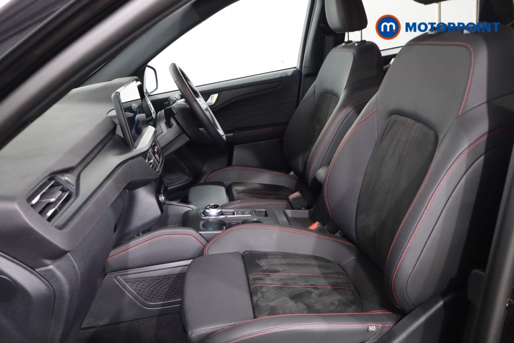 Ford Kuga St-Line X Automatic Petrol Plug-In Hybrid SUV - Stock Number (1550988) - 4th supplementary image
