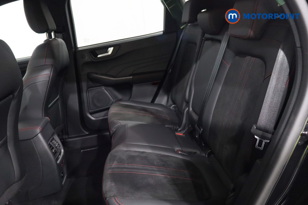 Ford Kuga St-Line X Automatic Petrol Plug-In Hybrid SUV - Stock Number (1550988) - 5th supplementary image