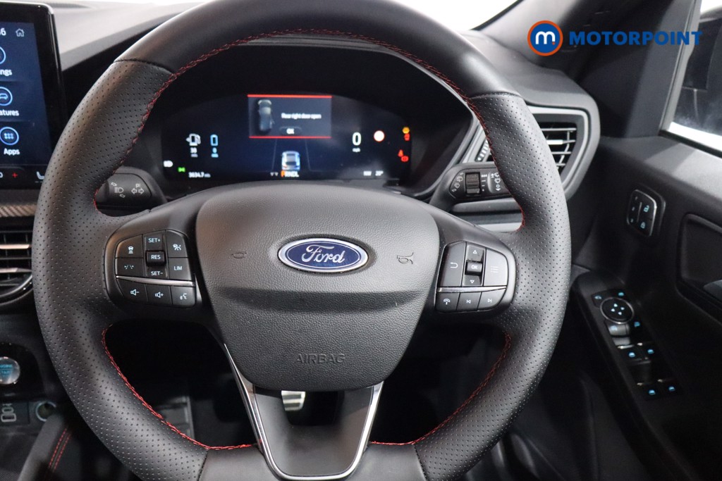Ford Kuga St-Line X Automatic Petrol Plug-In Hybrid SUV - Stock Number (1550988) - 6th supplementary image