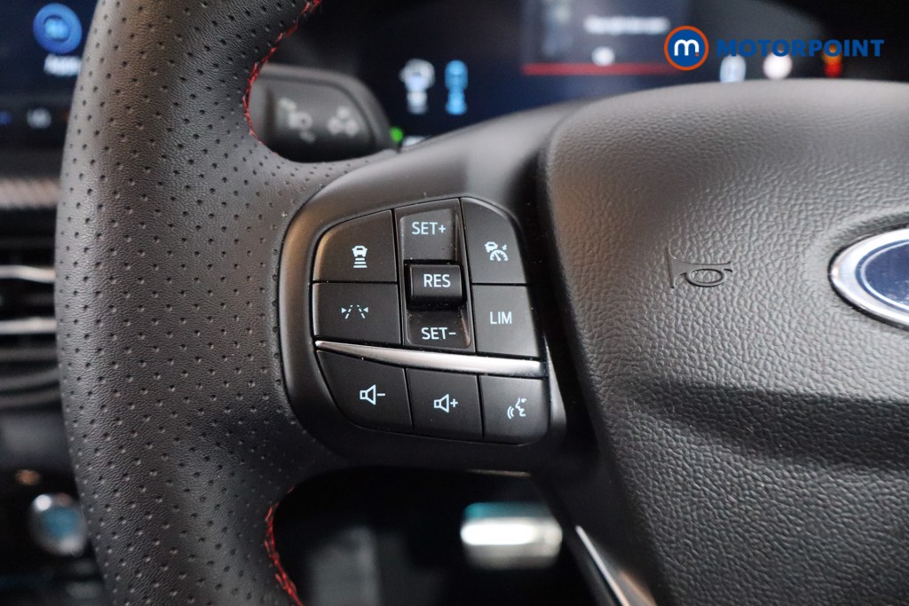 Ford Kuga St-Line X Automatic Petrol Plug-In Hybrid SUV - Stock Number (1550988) - 7th supplementary image