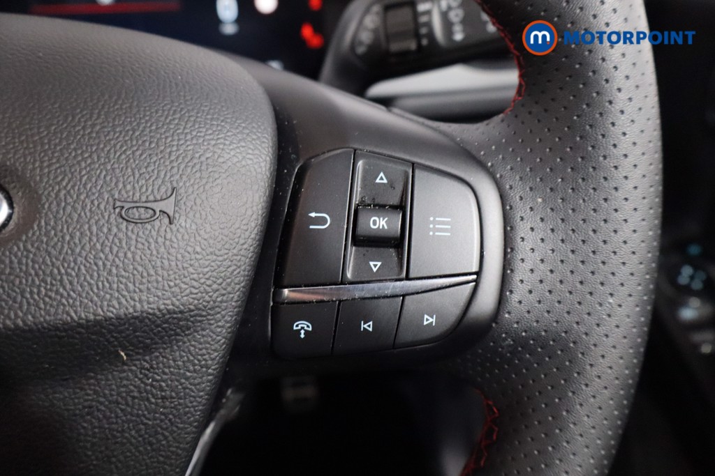 Ford Kuga St-Line X Automatic Petrol Plug-In Hybrid SUV - Stock Number (1550988) - 8th supplementary image