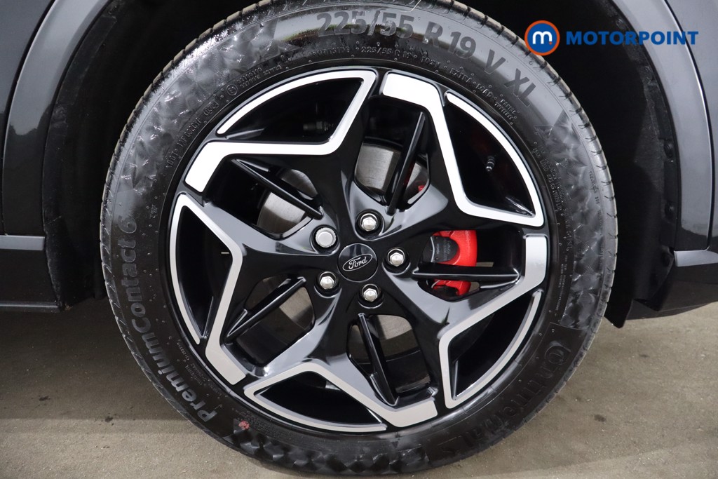 Ford Kuga St-Line X Automatic Petrol Plug-In Hybrid SUV - Stock Number (1550988) - 10th supplementary image