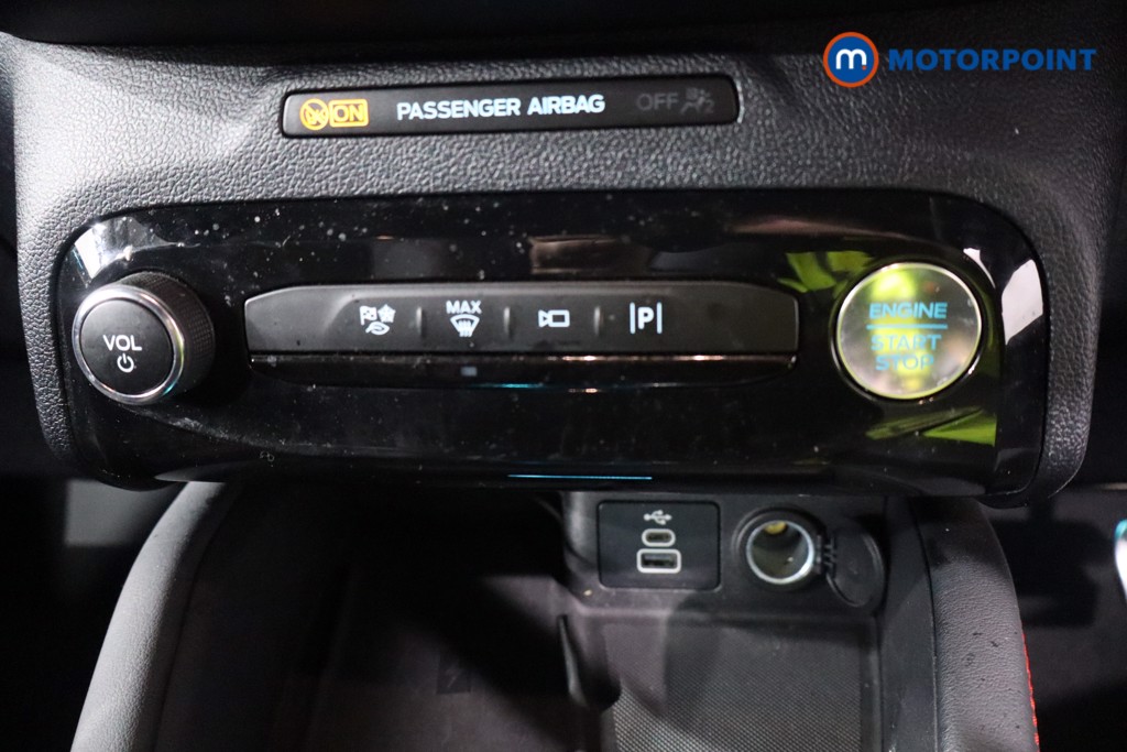 Ford Kuga St-Line X Automatic Petrol Plug-In Hybrid SUV - Stock Number (1550988) - 15th supplementary image