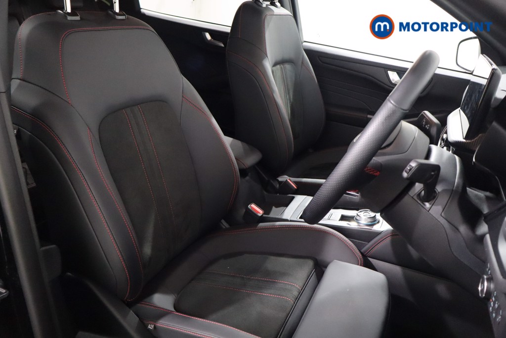 Ford Kuga St-Line X Automatic Petrol Plug-In Hybrid SUV - Stock Number (1550988) - 20th supplementary image