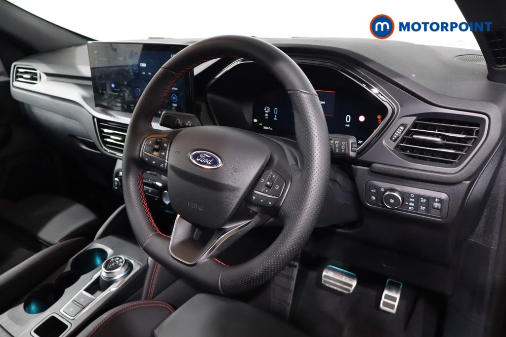 Ford Kuga St-Line X Automatic Petrol Plug-In Hybrid SUV - Stock Number (1550988) - 21st supplementary image