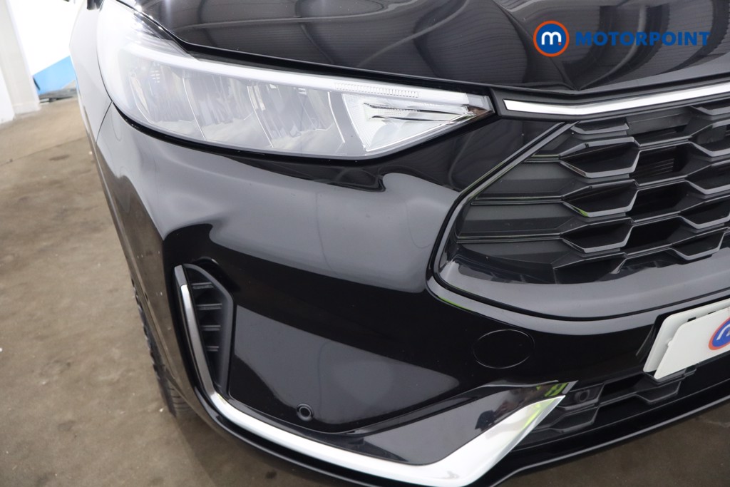 Ford Kuga St-Line X Automatic Petrol Plug-In Hybrid SUV - Stock Number (1550988) - 22nd supplementary image