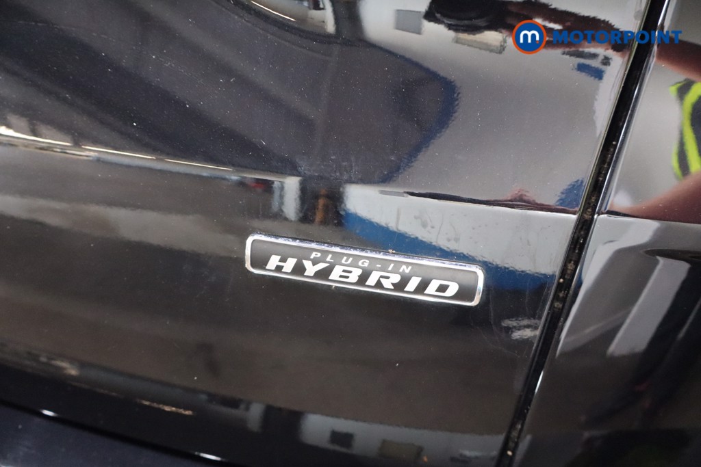 Ford Kuga St-Line X Automatic Petrol Plug-In Hybrid SUV - Stock Number (1550988) - 28th supplementary image