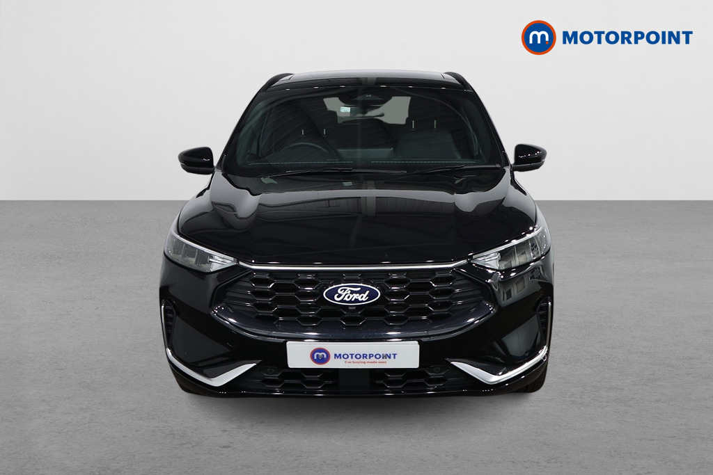 Ford Kuga St-Line X Automatic Petrol Plug-In Hybrid SUV - Stock Number (1550988) - Front bumper