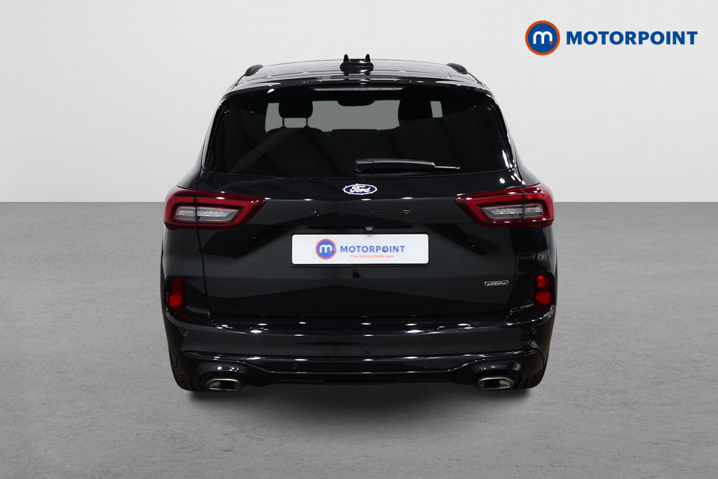 Ford Kuga St-Line X Automatic Petrol Plug-In Hybrid SUV - Stock Number (1550988) - Rear bumper