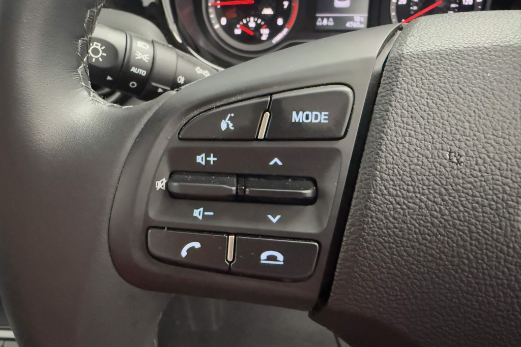 Hyundai I10 Se Connect Automatic Petrol Hatchback - Stock Number (1551176) - 4th supplementary image
