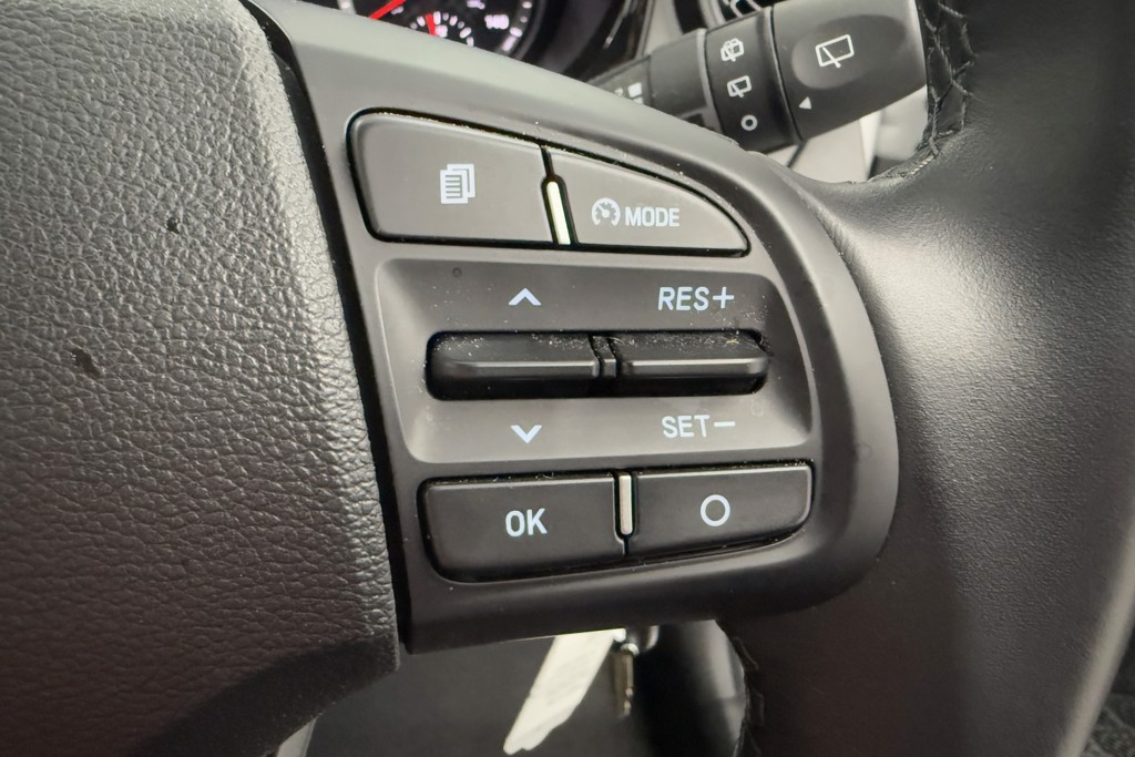 Hyundai I10 Se Connect Automatic Petrol Hatchback - Stock Number (1551176) - 5th supplementary image