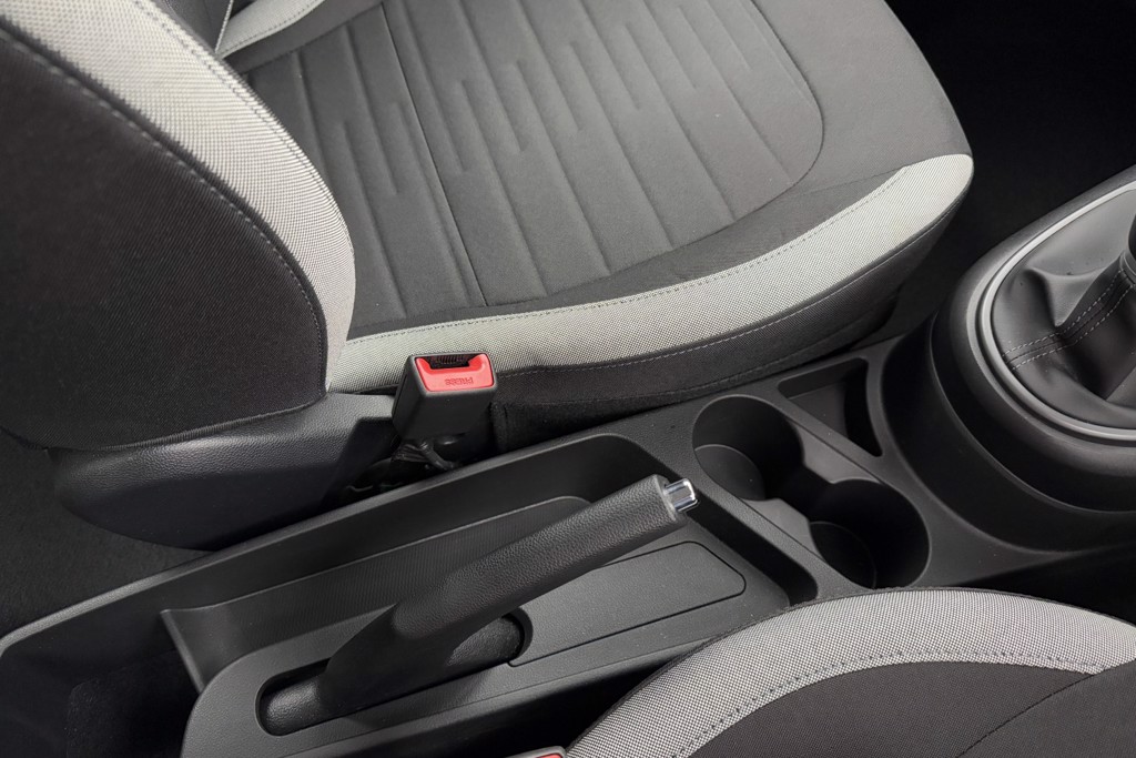 Hyundai I10 Se Connect Automatic Petrol Hatchback - Stock Number (1551176) - 12th supplementary image