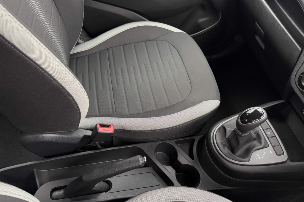 Hyundai I10 Se Connect Automatic Petrol Hatchback - Stock Number (1551176) - 13th supplementary image