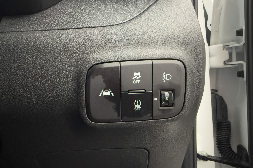 Hyundai I10 Se Connect Automatic Petrol Hatchback - Stock Number (1551176) - 14th supplementary image
